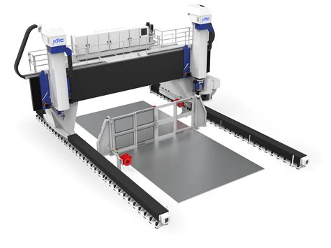 cnc gantries for composite manufacturers|Large Format CNC Machining .